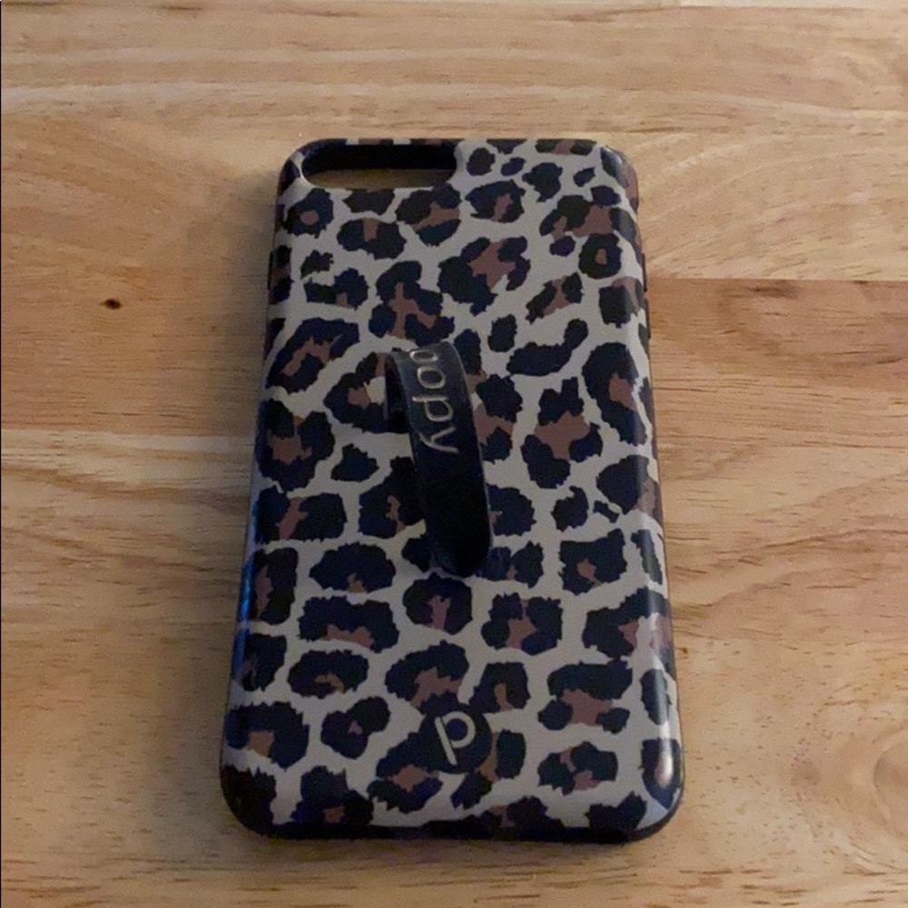 iPhone 7 Loopy case